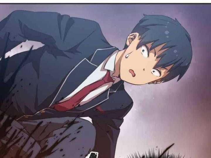 Câu Lạc Bộ Truyện Ma Chapter 1.5 trang 9