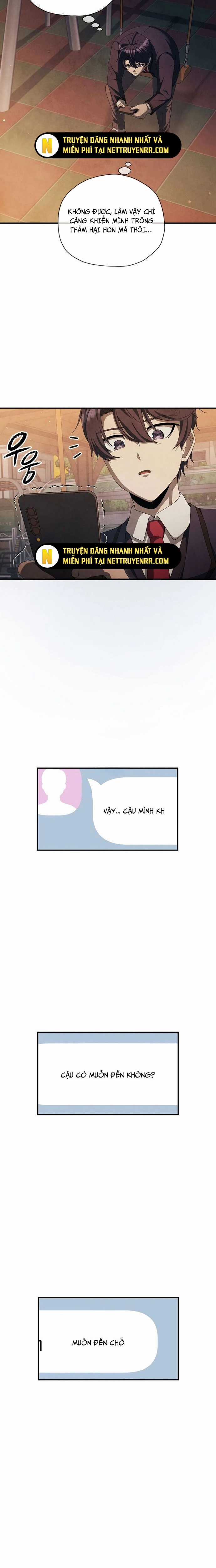 Câu Lạc Bộ Truyện Ma Chapter 17 trang 12