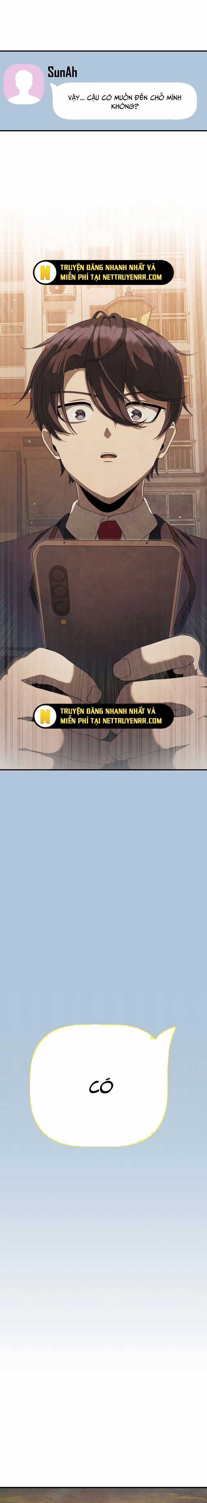 Câu Lạc Bộ Truyện Ma Chapter 17 trang 13