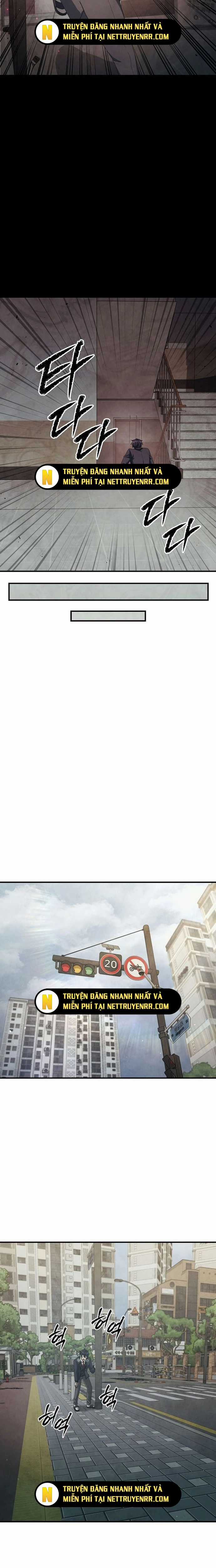 Câu Lạc Bộ Truyện Ma Chapter 17 trang 3