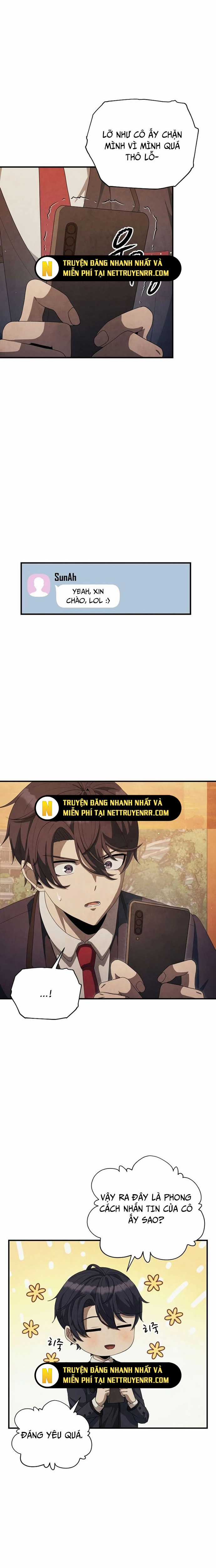 Câu Lạc Bộ Truyện Ma Chapter 17 trang 9