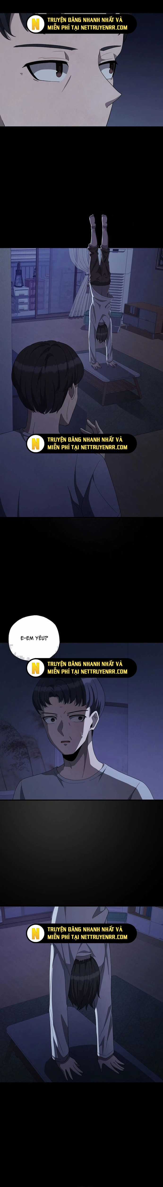 Câu Lạc Bộ Truyện Ma Chapter 18 trang 12