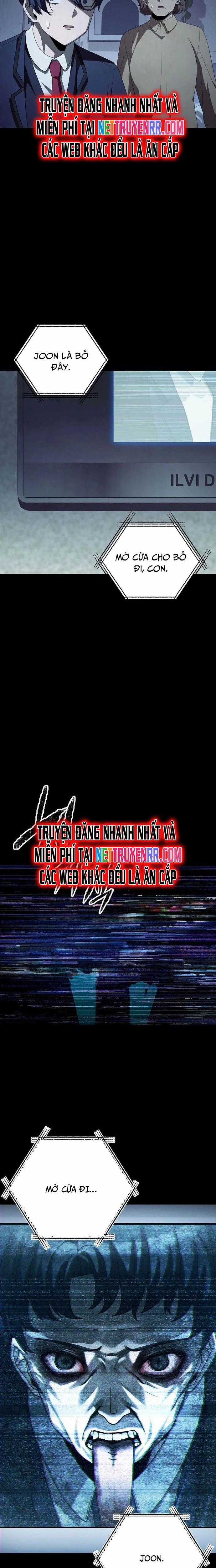 Câu Lạc Bộ Truyện Ma Chapter 19 trang 19