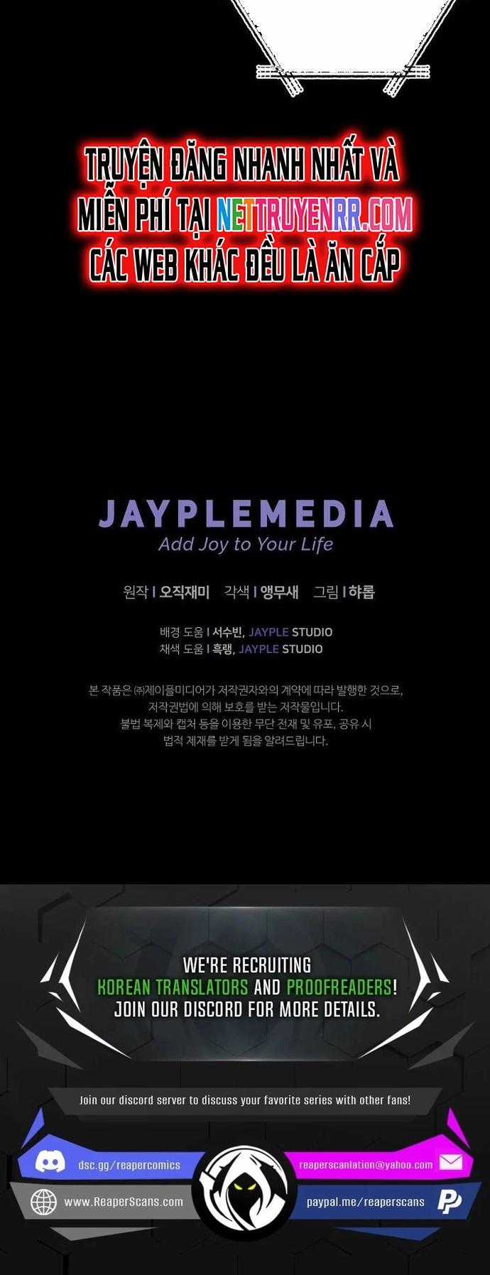 Câu Lạc Bộ Truyện Ma Chapter 19 trang 20