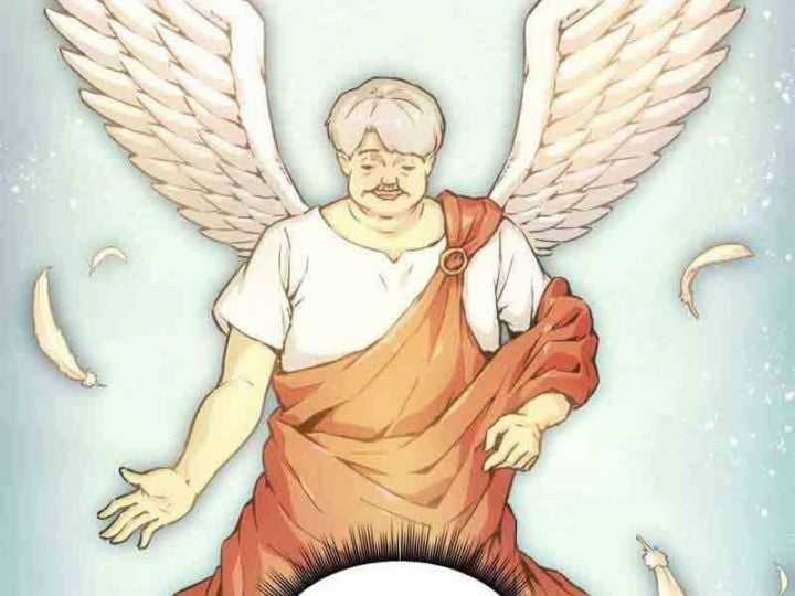 Câu Lạc Bộ Truyện Ma Chapter 2.5 trang 133