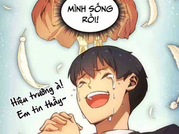 Câu Lạc Bộ Truyện Ma Chapter 2.5 trang 134