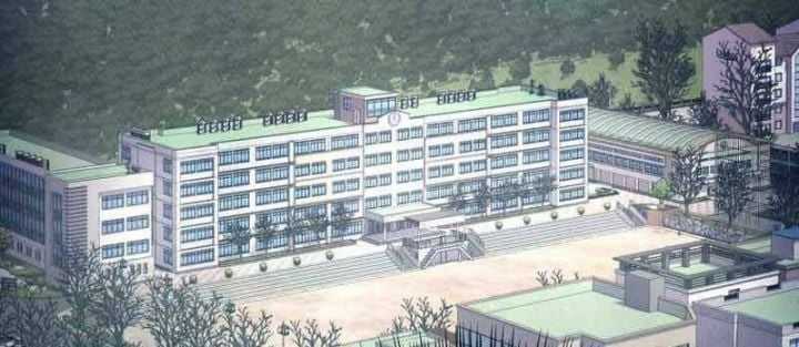 Câu Lạc Bộ Truyện Ma Chapter 2.5 trang 162