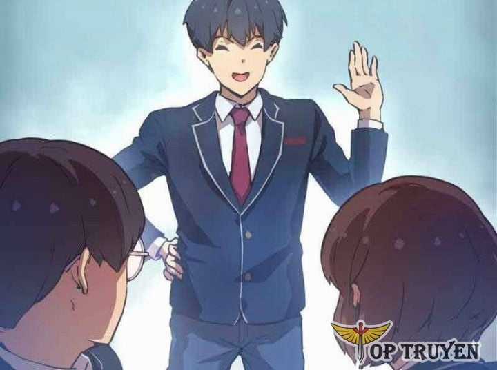 Câu Lạc Bộ Truyện Ma Chapter 2.5 trang 3