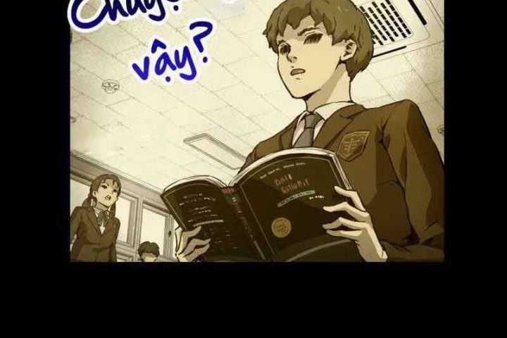 Câu Lạc Bộ Truyện Ma Chapter 2.5 trang 38