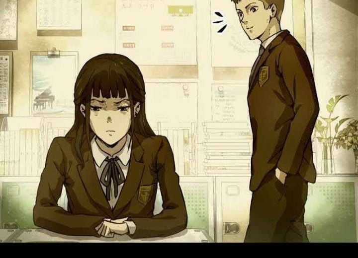 Câu Lạc Bộ Truyện Ma Chapter 2.5 trang 49