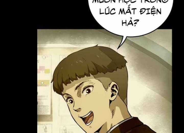 Câu Lạc Bộ Truyện Ma Chapter 2.5 trang 51