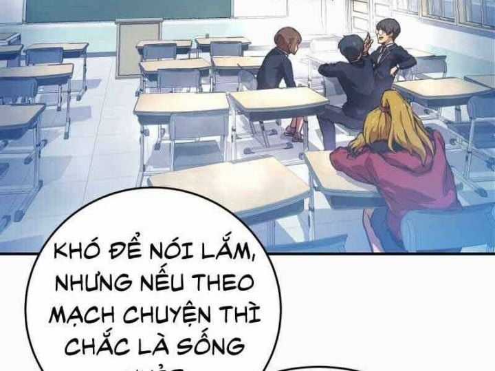 Câu Lạc Bộ Truyện Ma Chapter 2.5 trang 73