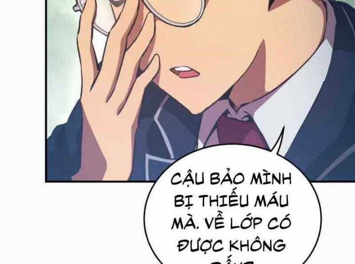 Câu Lạc Bộ Truyện Ma Chapter 2.5 trang 8