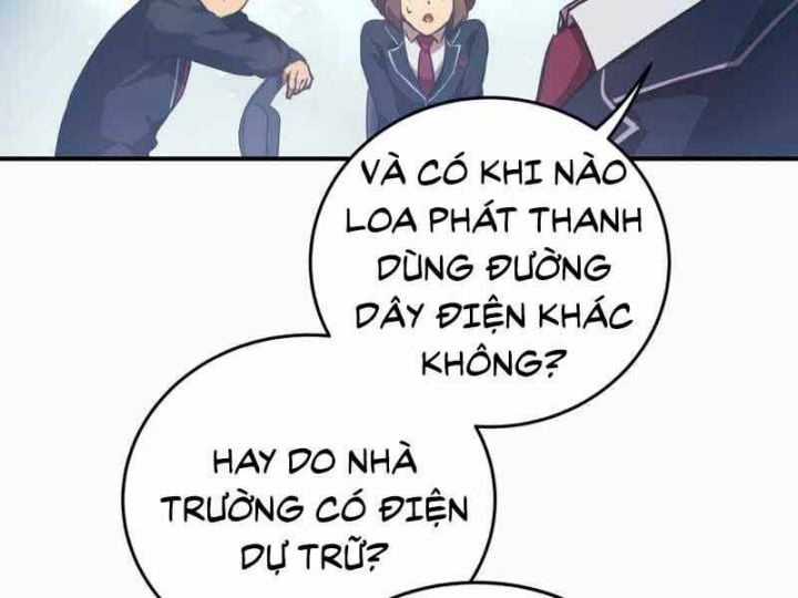 Câu Lạc Bộ Truyện Ma Chapter 2.5 trang 87