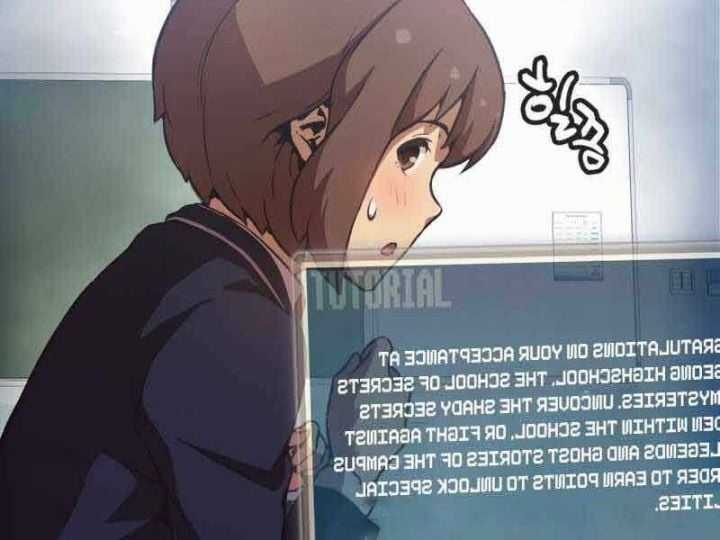 Câu Lạc Bộ Truyện Ma Chapter 2.5 trang 98