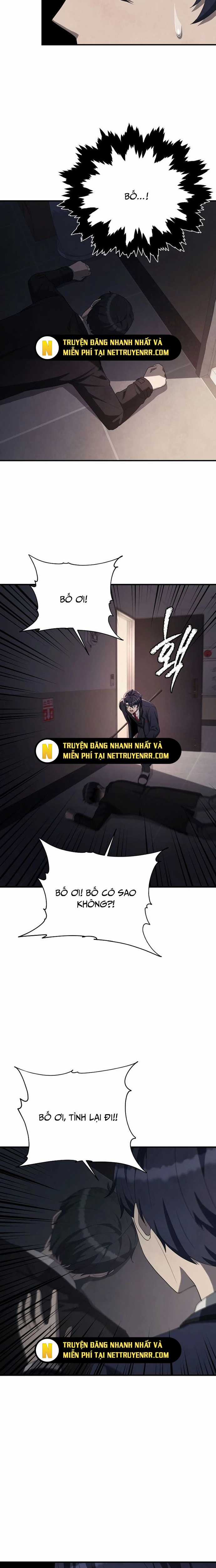 Câu Lạc Bộ Truyện Ma Chapter 20 trang 11