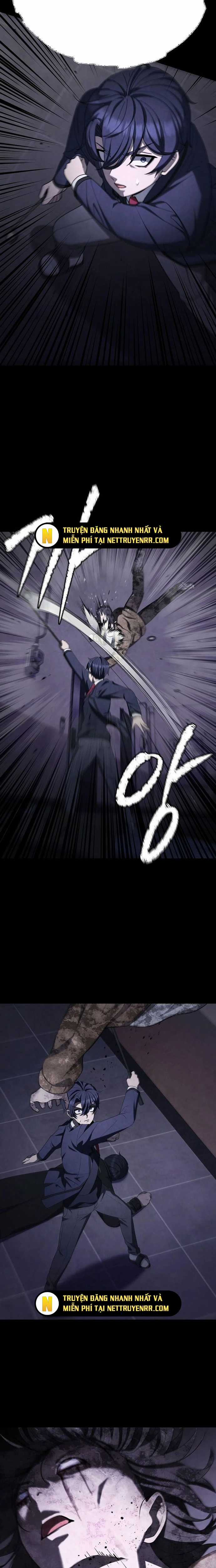 Câu Lạc Bộ Truyện Ma Chapter 20 trang 13