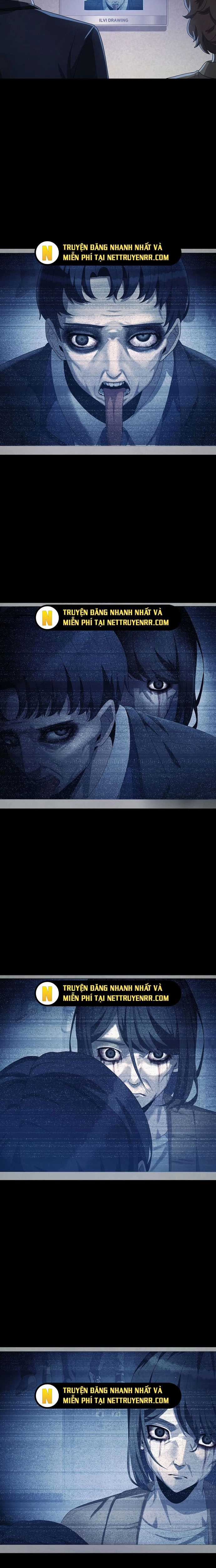 Câu Lạc Bộ Truyện Ma Chapter 20 trang 6