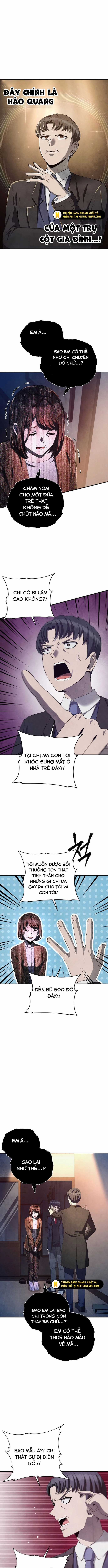 Câu Lạc Bộ Truyện Ma Chapter 22 trang 4