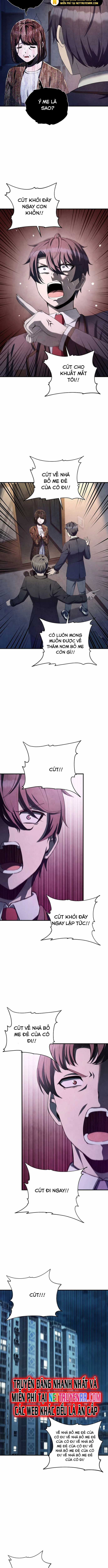 Câu Lạc Bộ Truyện Ma Chapter 22 trang 6