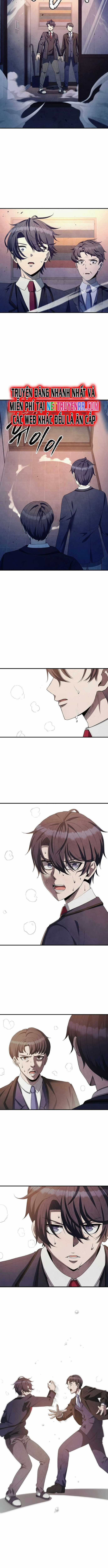 Câu Lạc Bộ Truyện Ma Chapter 22 trang 8