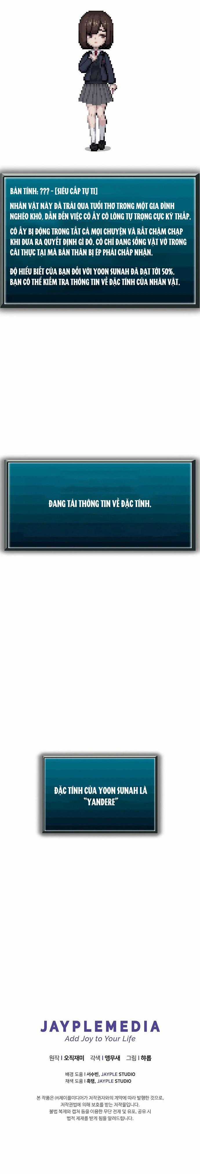 Câu Lạc Bộ Truyện Ma Chapter 24 trang 11