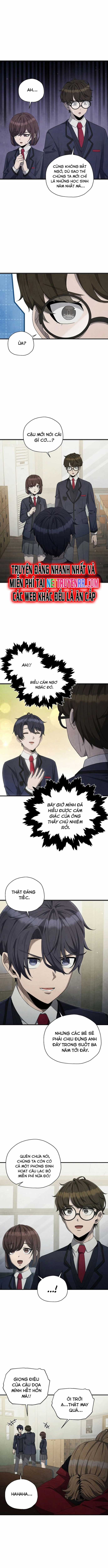 Câu Lạc Bộ Truyện Ma Chapter 24 trang 2