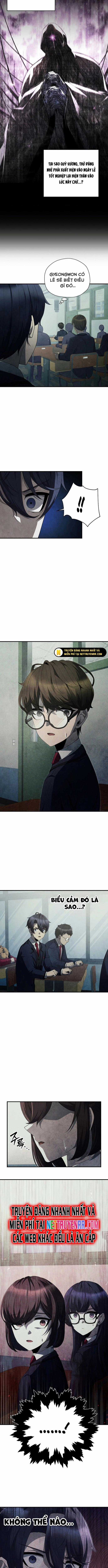 Câu Lạc Bộ Truyện Ma Chapter 26 trang 12