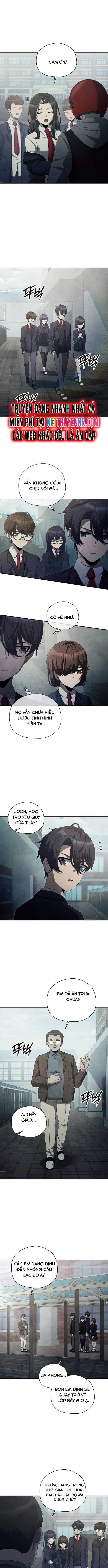 Câu Lạc Bộ Truyện Ma Chapter 27 trang 2