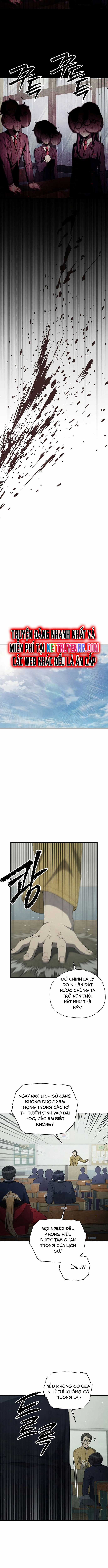 Câu Lạc Bộ Truyện Ma Chapter 27 trang 8