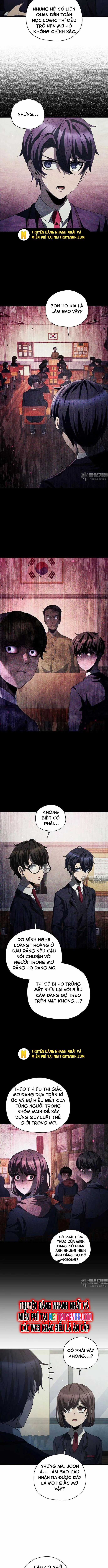 Câu Lạc Bộ Truyện Ma Chapter 29 trang 5