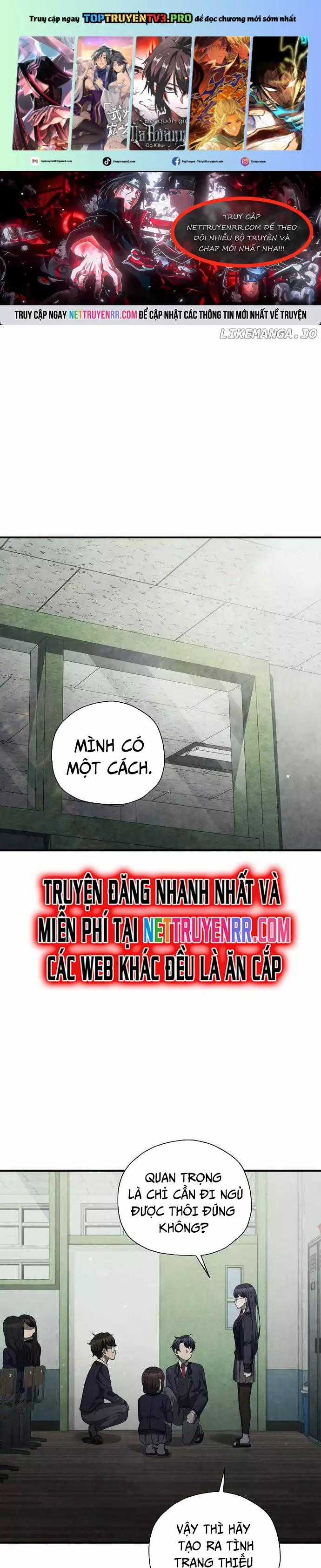 Câu Lạc Bộ Truyện Ma Chapter 31 trang 0