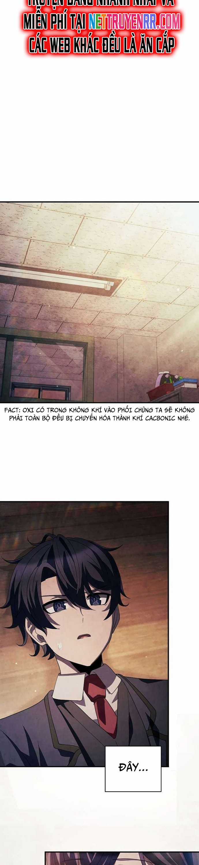 Câu Lạc Bộ Truyện Ma Chapter 31 trang 17