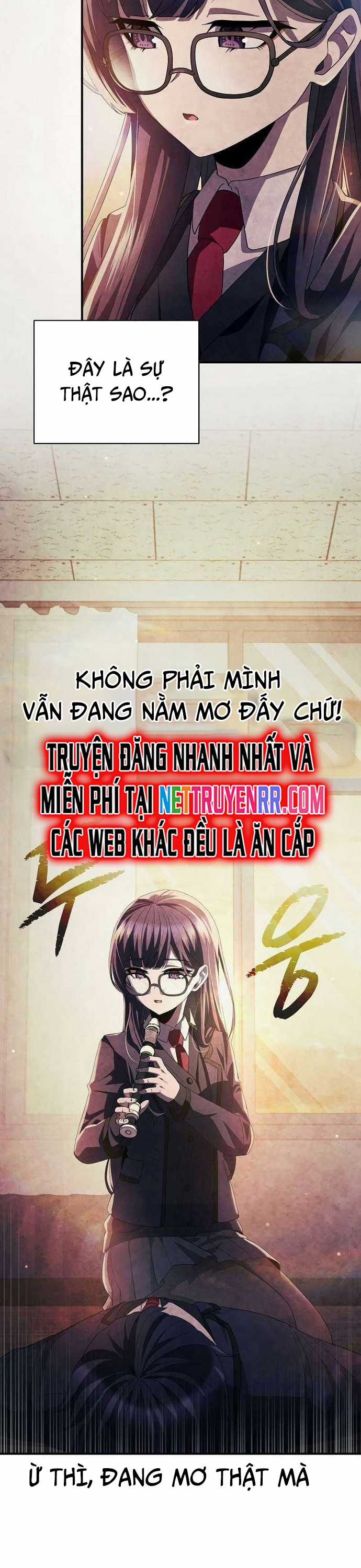Câu Lạc Bộ Truyện Ma Chapter 31 trang 18