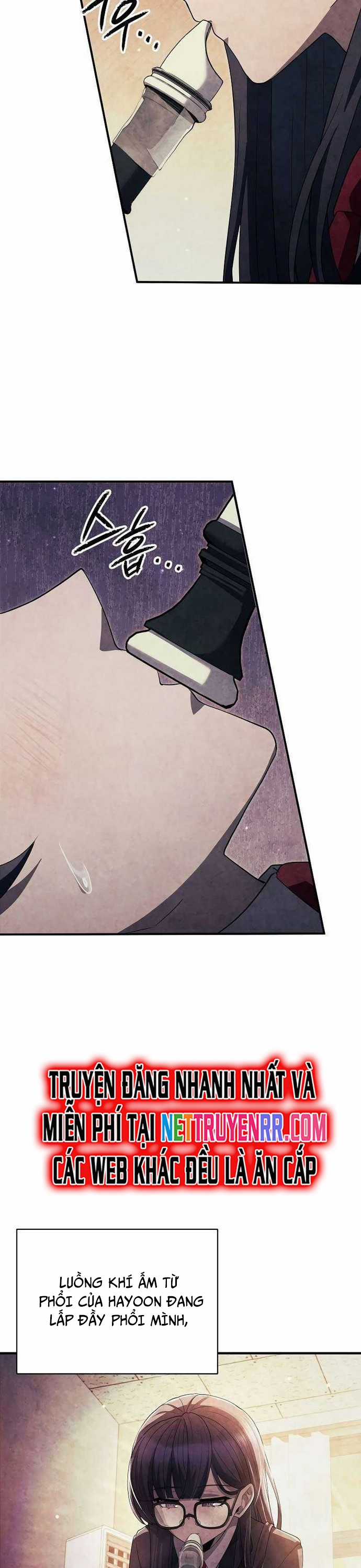 Câu Lạc Bộ Truyện Ma Chapter 31 trang 21