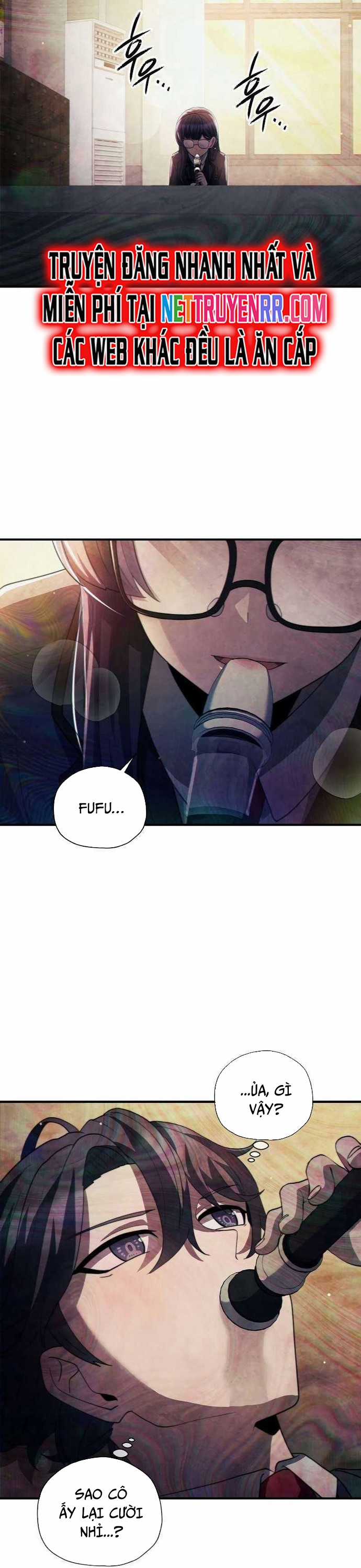 Câu Lạc Bộ Truyện Ma Chapter 31 trang 23