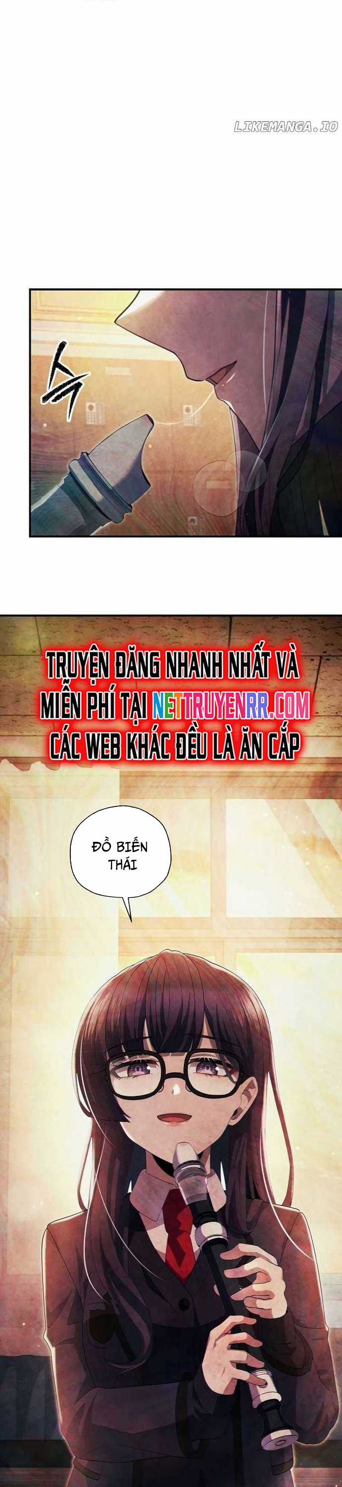 Câu Lạc Bộ Truyện Ma Chapter 31 trang 24