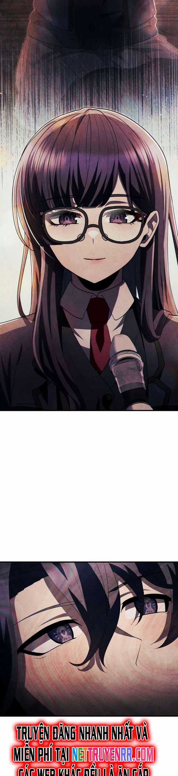 Câu Lạc Bộ Truyện Ma Chapter 31 trang 25