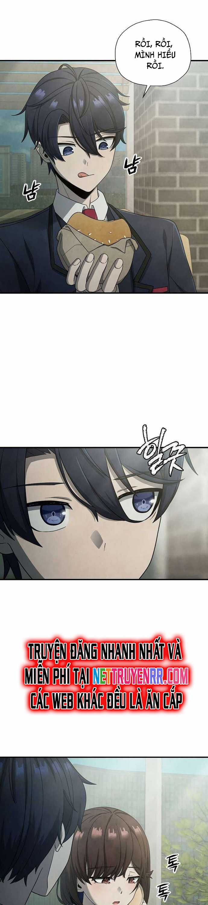 Câu Lạc Bộ Truyện Ma Chapter 31 trang 30