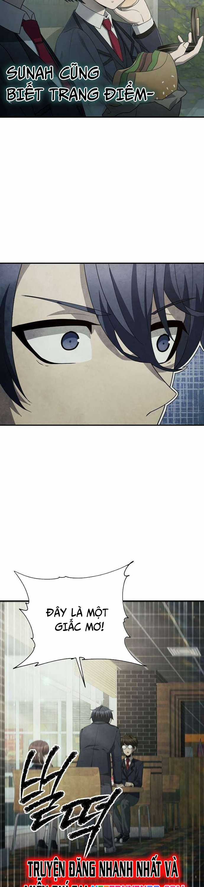 Câu Lạc Bộ Truyện Ma Chapter 31 trang 31