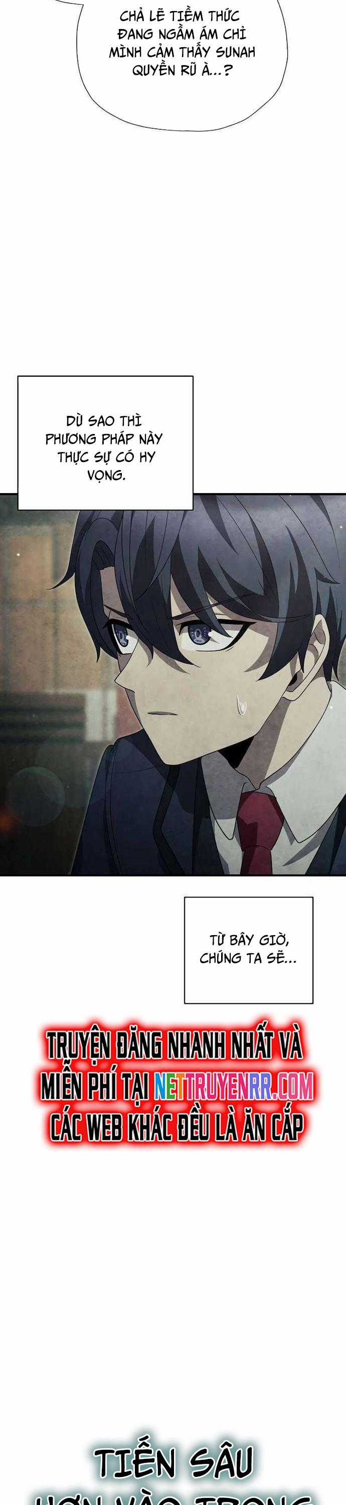 Câu Lạc Bộ Truyện Ma Chapter 31 trang 35