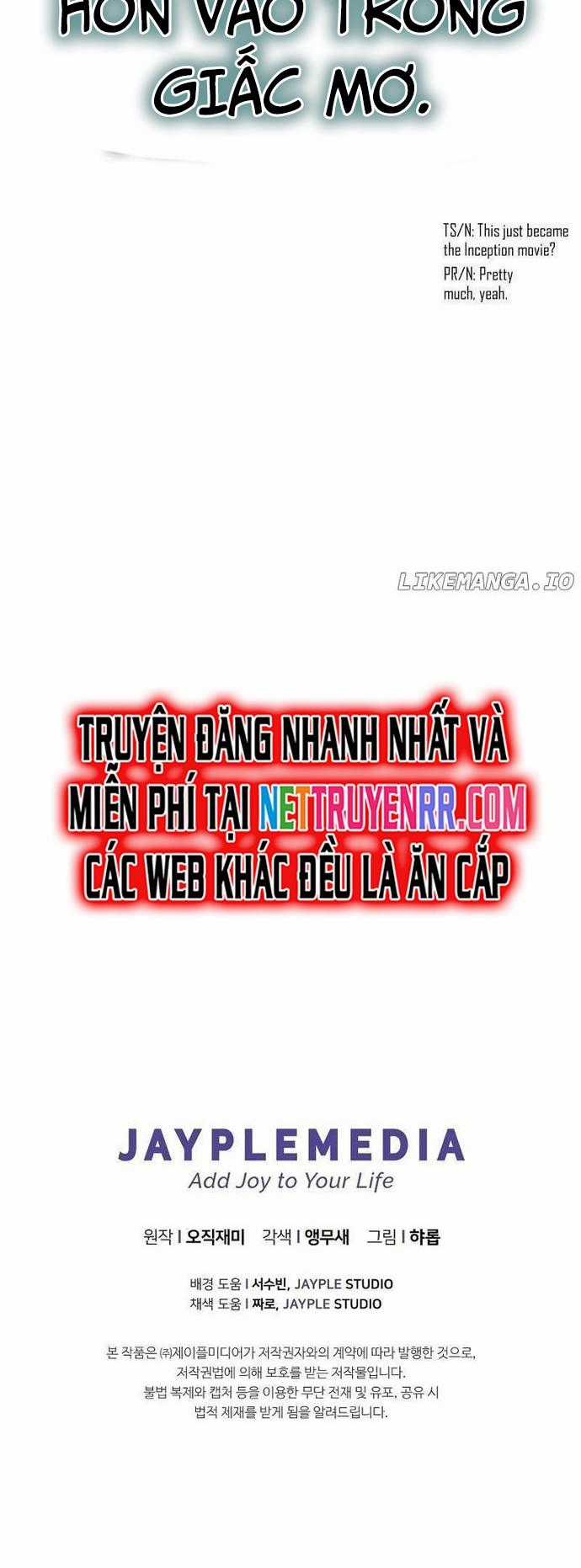 Câu Lạc Bộ Truyện Ma Chapter 31 trang 36