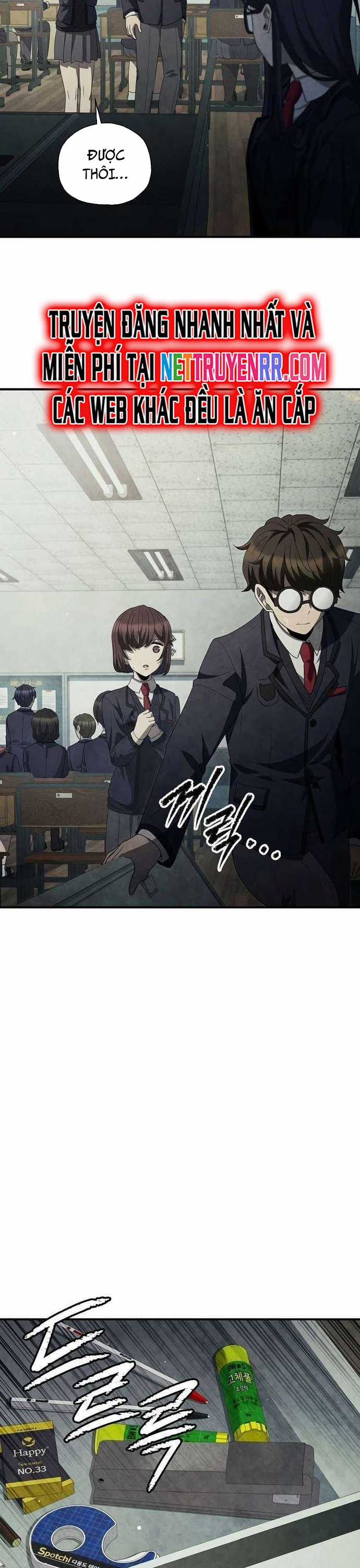 Câu Lạc Bộ Truyện Ma Chapter 31 trang 7