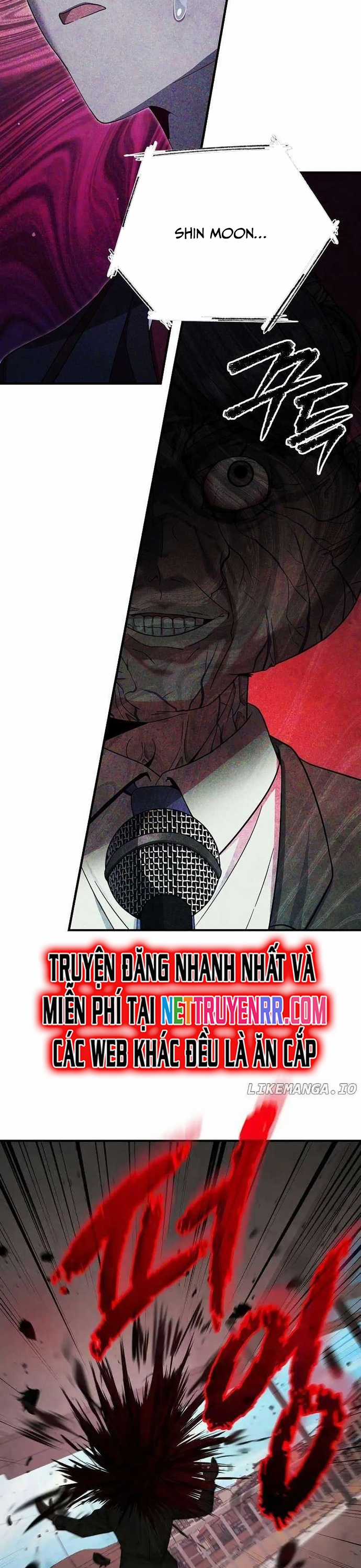 Câu Lạc Bộ Truyện Ma Chapter 32 trang 13