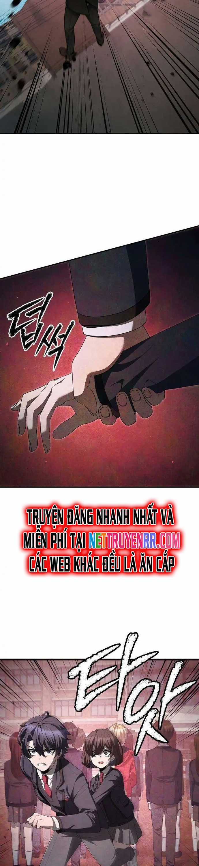 Câu Lạc Bộ Truyện Ma Chapter 32 trang 14
