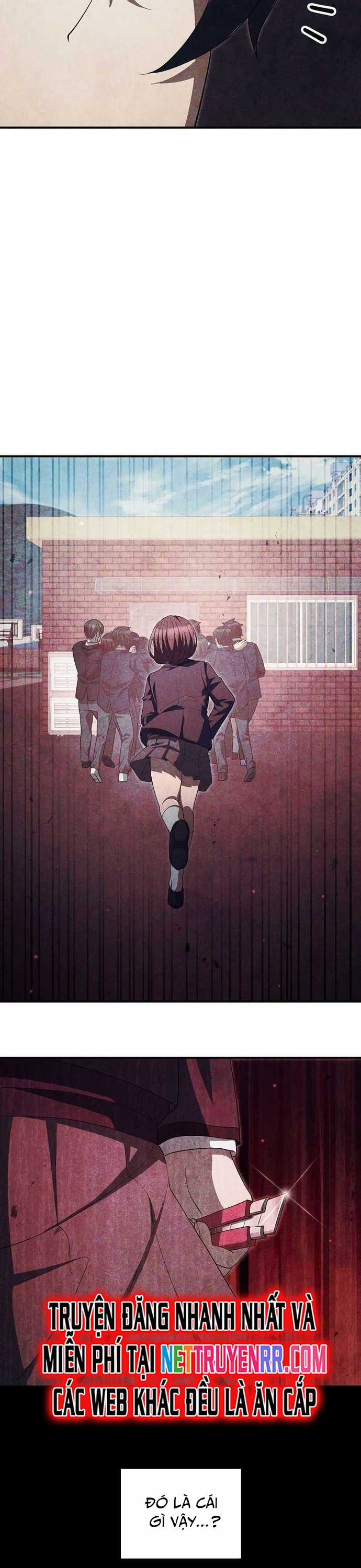 Câu Lạc Bộ Truyện Ma Chapter 32 trang 24