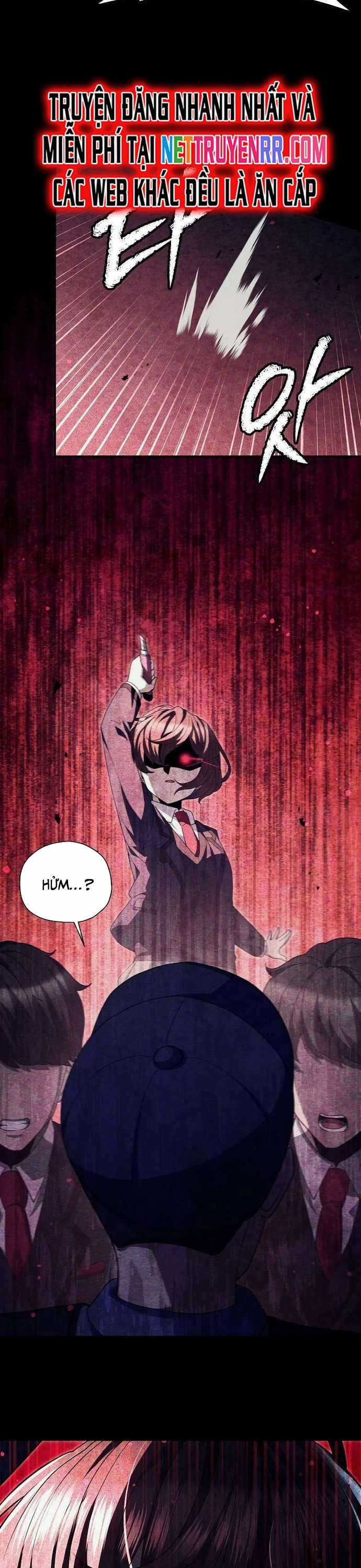 Câu Lạc Bộ Truyện Ma Chapter 32 trang 26