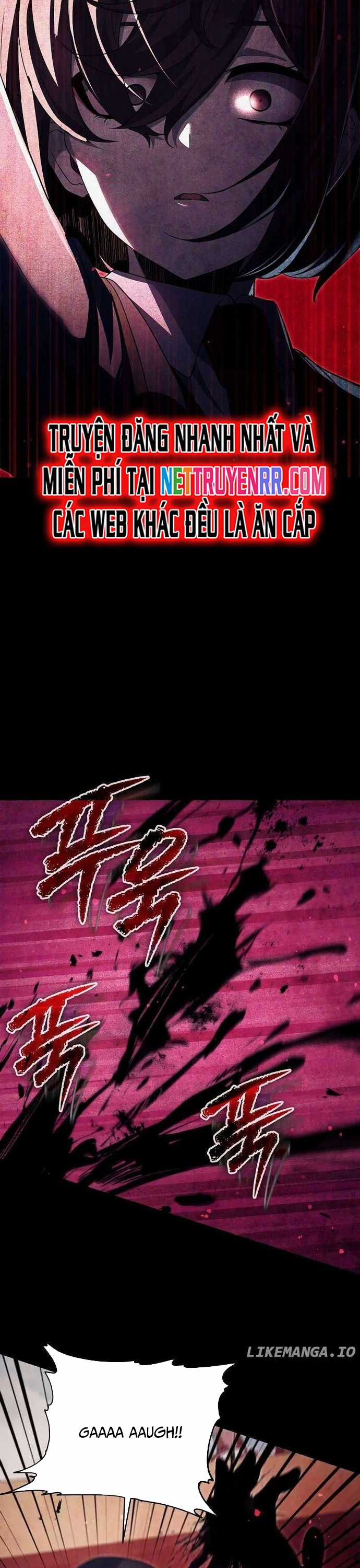 Câu Lạc Bộ Truyện Ma Chapter 32 trang 27