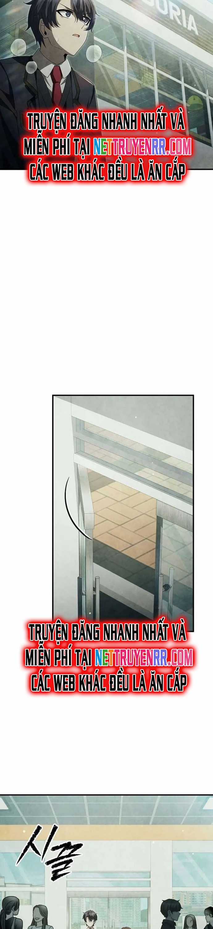 Câu Lạc Bộ Truyện Ma Chapter 32 trang 34