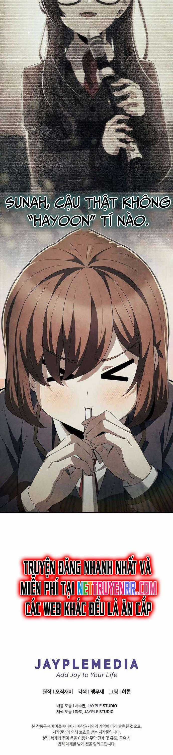 Câu Lạc Bộ Truyện Ma Chapter 32 trang 39